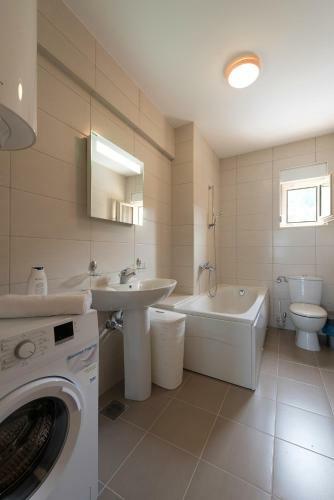 Apartments Villa Adriatic