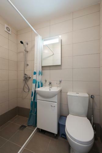 Apartments Villa Adriatic