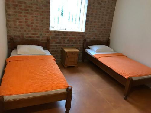 Apartments Simovic