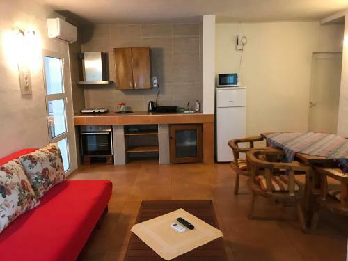 Apartments Simovic