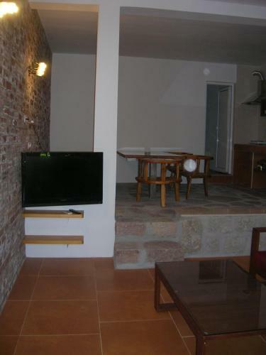 Apartments Simovic