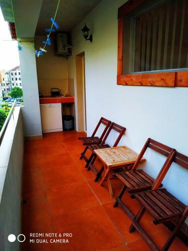 Apartments Simovic