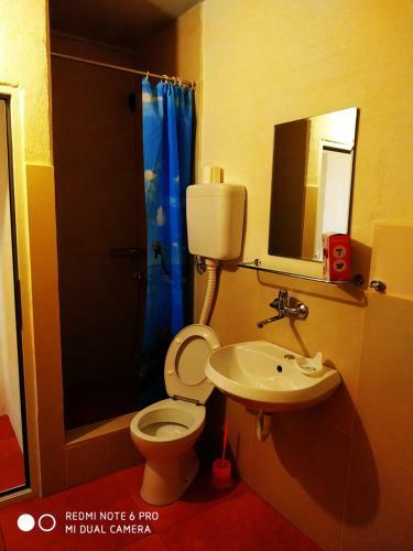 Apartments Simovic
