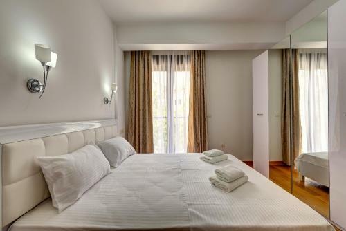 Aroma Apartments