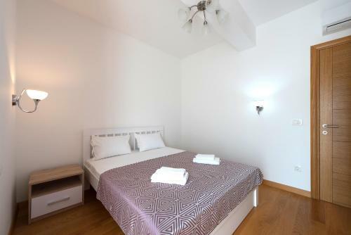 Aroma Apartments