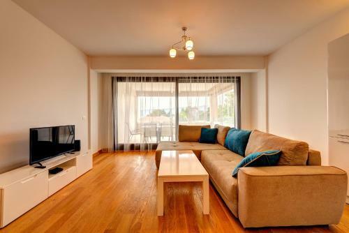 Aroma Apartments