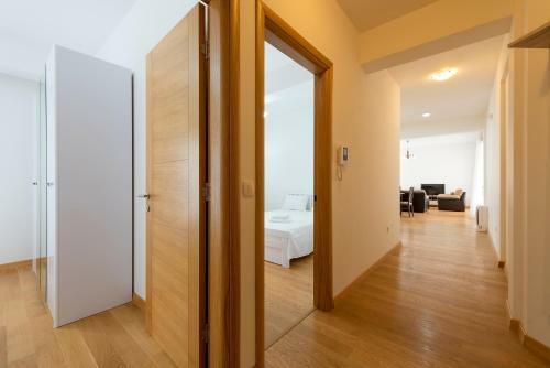 Aroma Apartments