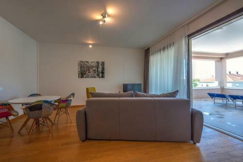 Aroma Apartments