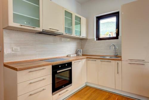 Aroma Apartments