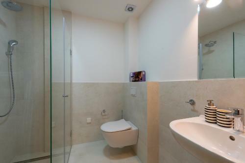 Aroma Apartments