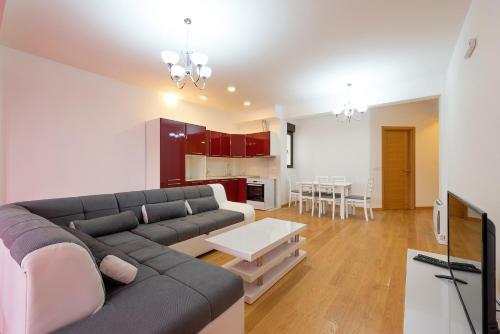 Aroma Apartments