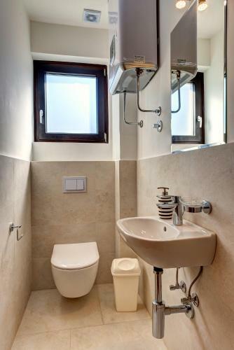 Aroma Apartments