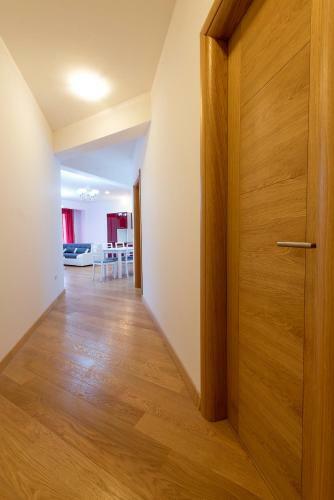 Aroma Apartments