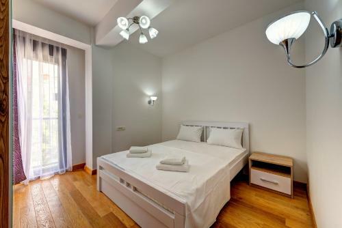 Aroma Apartments