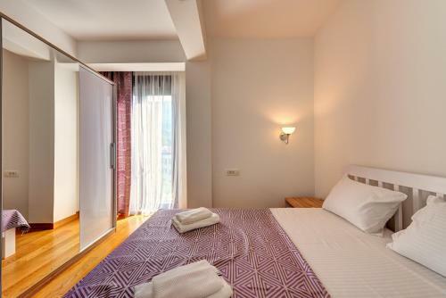 Aroma Apartments