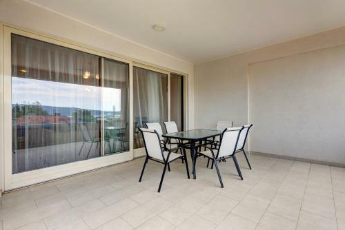 Aroma Apartments