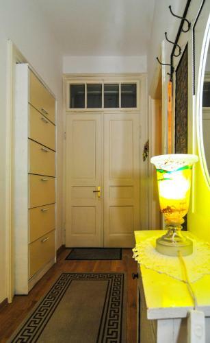 Apartment Belviewnada