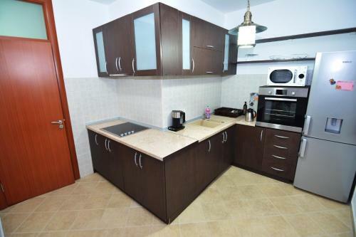 Hana Apartment