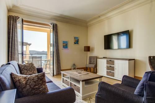 Valerya Apartments Porto Montenegro