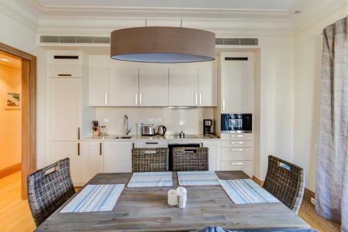 Valerya Apartments Porto Montenegro