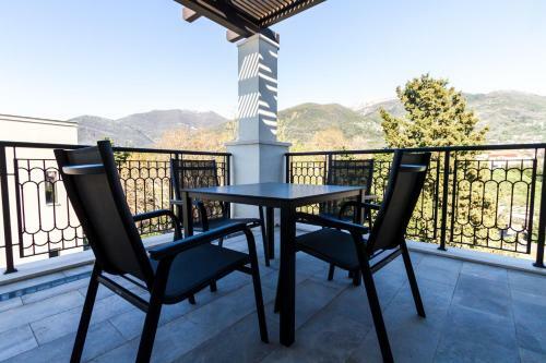 Valerya Apartments Porto Montenegro