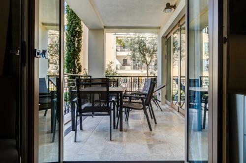 Valerya Apartments Porto Montenegro