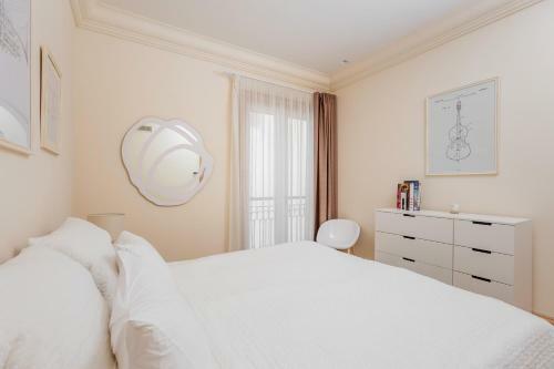 Apartamentos Porto Montenegro Luxury Experience