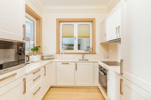 Apartamentos Porto Montenegro Luxury Experience