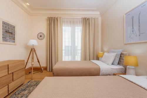 Apartamentos Porto Montenegro Luxury Experience