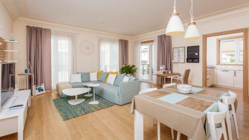 Apartamentos Porto Montenegro Luxury Experience