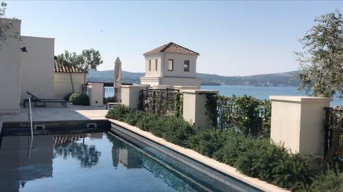 Apartamentos Porto Montenegro Luxury Experience