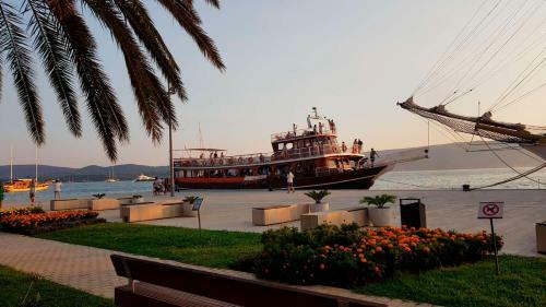 Tivat Apartment Anastasia
