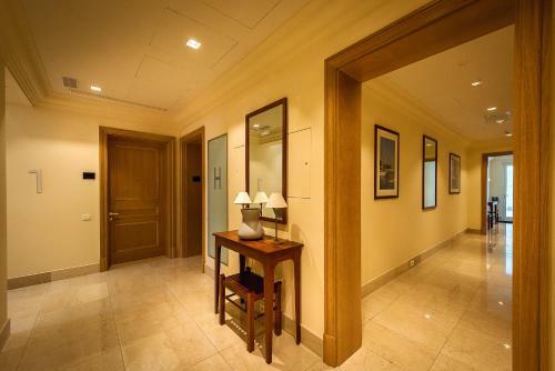 Home Apartment - Ksenia Building