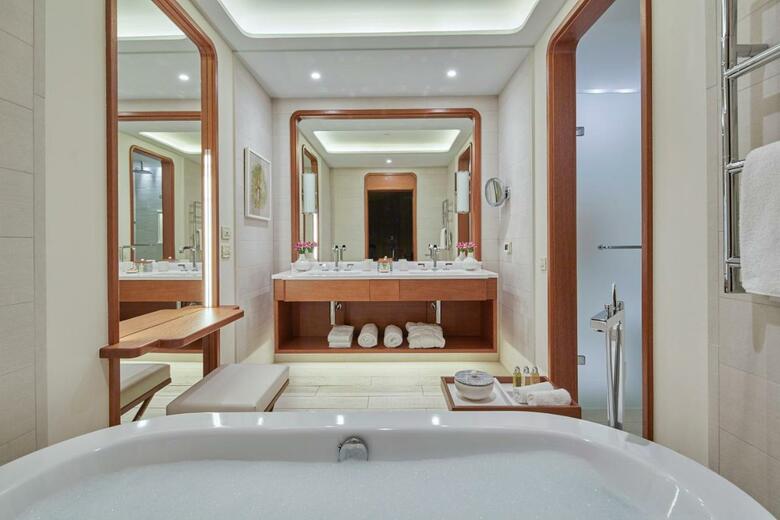 Hotel Regent Porto Montenegro