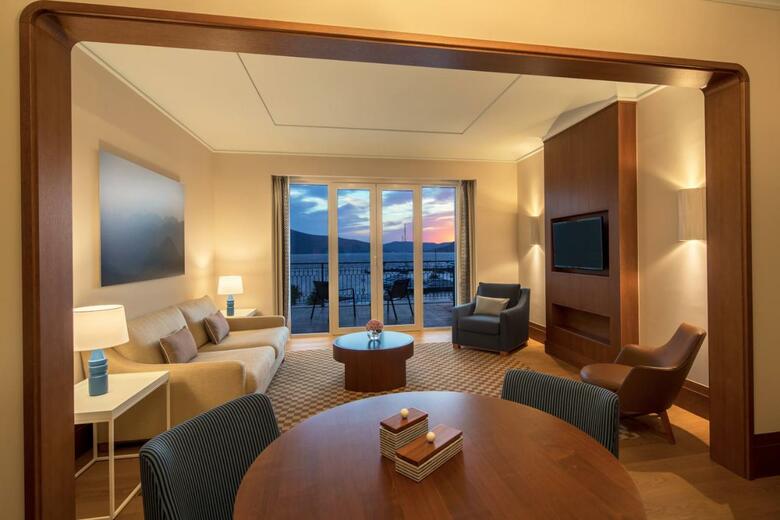 Hotel Regent Porto Montenegro