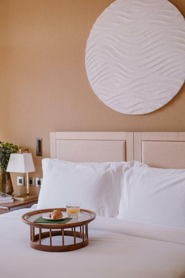 Hotel Regent Porto Montenegro