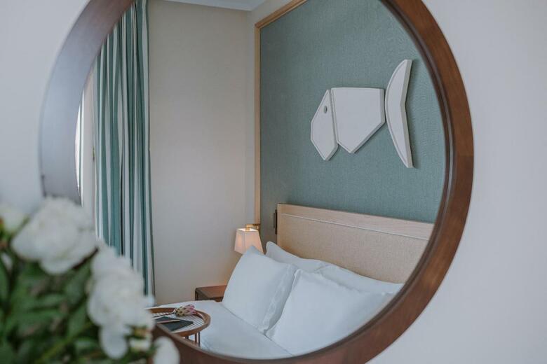 Hotel Regent Porto Montenegro
