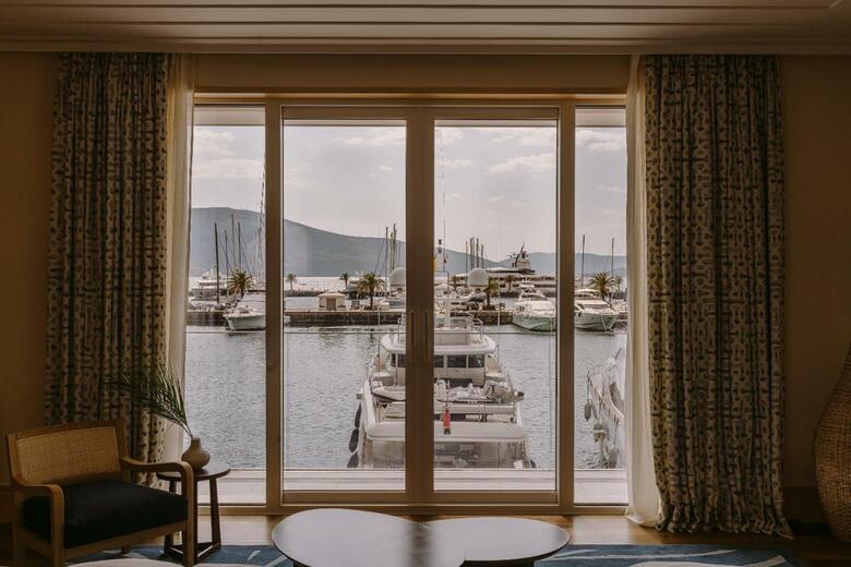 Hotel Regent Porto Montenegro