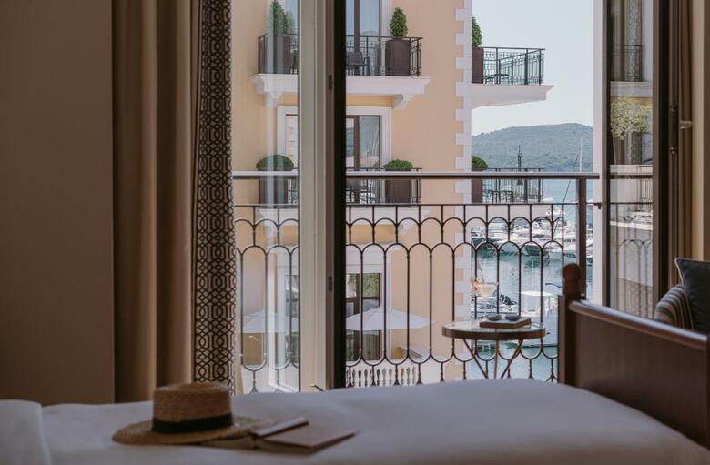 Hotel Regent Porto Montenegro