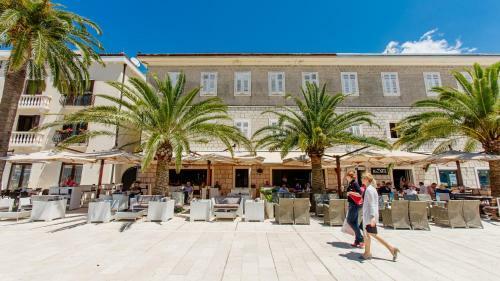 Hostal Riva Guesthouse