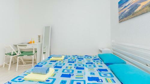 Hostal Riva Guesthouse