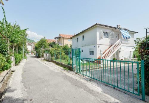 Gardelin Apartment