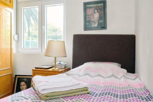 Gardelin Apartment
