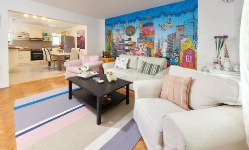 Gardelin Apartment
