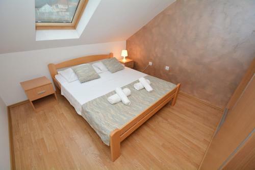 Family Apartments