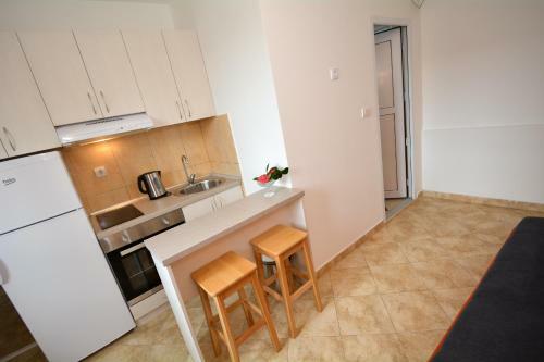 Family Apartments