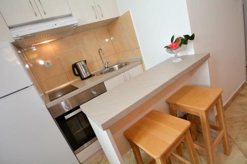 Family Apartments