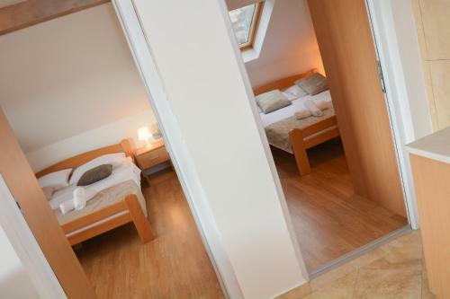Family Apartments