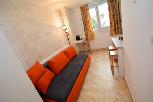 Family Apartments