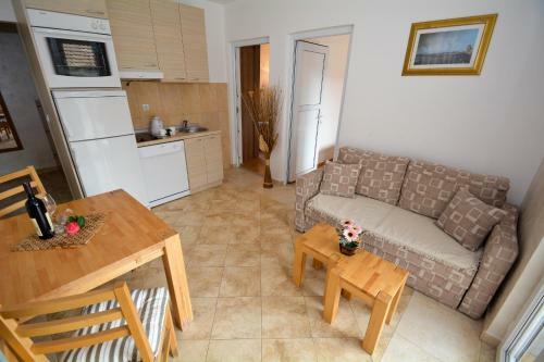 Family Apartments